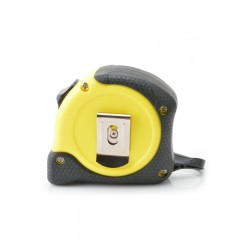 Wately/威特力 包胶钢卷尺 公制/公英制/鲁班尺 3米/5米/7.5米钢卷寸 拉尺