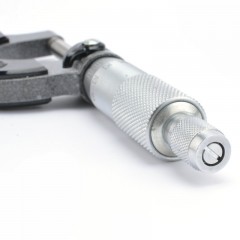 Wately/威特力 外径千分尺 0-25mm螺旋测微仪器 千分卡 0.01千分表