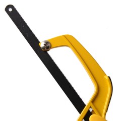 飞鹿 手锯 钢锯架 家用锯 小钢锯 小工锯 小手锯 RT-507