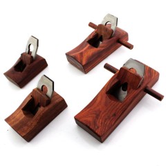 飞鹿 实用5.5 6.8 9.8 12CM小刨子小光刨 木工刨子 手工角刨 RT-M55