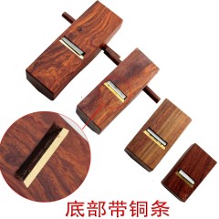 飞鹿 实用5.5 6.8 9.8 12CM小刨子小光刨 木工刨子 手工角刨 RT-M55