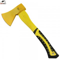 Wately/威特力  木工斧头 开山野营斧子 斧头 采伐 消防 600G/800G/1000G