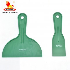 Wynn's/威力狮  塑料油灰刀铲刀 清洁刀 批刀抹泥刀刮刀刮板 W3001