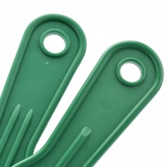 Wynn's/威力狮  塑料油灰刀铲刀 清洁刀 批刀抹泥刀刮刀刮板 W3001