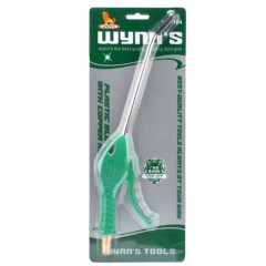 Wynns威力狮 加长吹尘枪 吹风枪 长咀吹气枪 气动除尘枪 WB-104