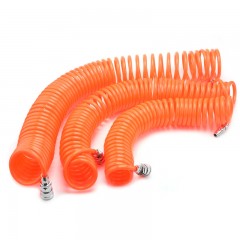 Wynn's/威力狮  弹簧式精品气管 5mm*8mm风管 气动工具专用管气管6米