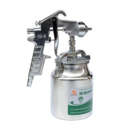 Wynn's/威力狮 喷枪 气动喷胶枪 油漆喷枪 喷漆枪 风动喷漆枪 WPQ-2