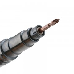 Wynn's/威力狮 1/4离合式扭力风批 气动螺丝刀 风动螺丝刀枪式 W3401