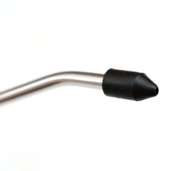 Wately威特力 加长吹尘枪 吹风枪 长咀吹气枪 气动除尘枪 WTL-0202