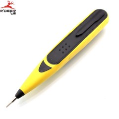飞鹿 数显测电笔 感应验电笔 无背光 无需电池 测电笔 RT-D97