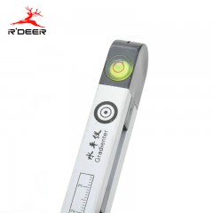 飞鹿 刀锯尺 三合一多功能美工刀锯片刀片直尺工具RT-408 RT-411