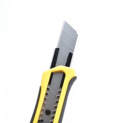 Wynn's/威力狮 多功能美工刀 墙纸刀 3刀片介刀 工具刀 W601
