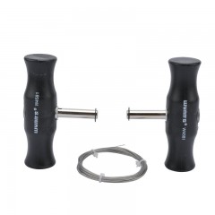 Wynn's/威力狮 汽车挡风玻璃拆卸钢丝 线锯式玻璃拆卸器 W4581