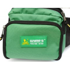 Wynn's/威力狮 护腰式工具包 工具腰包 电工腰包 工具包 电工包 W41905