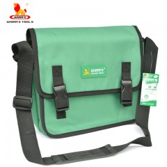 Wynn's/威力狮 单肩工具包 电工包 电工袋 工具背包 工具袋 W41910
