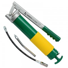 Wynn's/威力狮 高档美式黄油枪 400CC手动牛油枪 黄油机 W0436