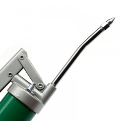 Wynn's/威力狮 高档美式黄油枪 400CC手动牛油枪 黄油机 W0436