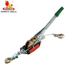 Wynn's/威力狮 1吨2吨4吨棘轮式紧线器 拉线器 钢丝绳拉紧器 收紧器  W2862 W2863