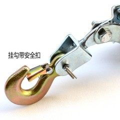 Wynn's/威力狮 1吨2吨4吨棘轮式紧线器 拉线器 钢丝绳拉紧器 收紧器  W2862 W2863