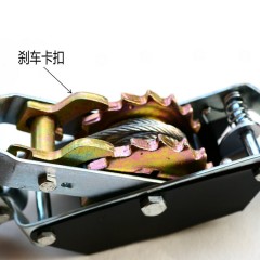 Wynn's/威力狮 1吨2吨4吨棘轮式紧线器 拉线器 钢丝绳拉紧器 收紧器  W2862 W2863
