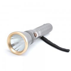 Wynn's/威力狮 锂电手电筒 充电手电筒 锂电池充电式手电筒 W4508