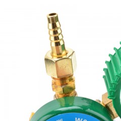 Wynn's/威力狮 氧气减压表 全铜主体氧气减压器 氧气表 W0221