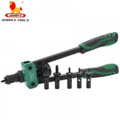 Wynn's/威力狮 拉铆螺母枪 拉帽枪 拉螺母枪 螺母安装拉铆枪 M3-M10