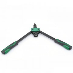 Wynn's/威力狮 拉铆螺母枪 拉帽枪 拉螺母枪 螺母安装拉铆枪 M3-M10