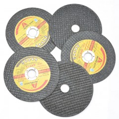 Aotl/澳特利 双网树脂砂轮片 金属切割片 超薄角磨片 不锈钢切割片
