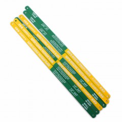 Wynn's/威力狮 合金钢钢锯条 合金钢锯条 手工钢锯条高速钢锯条 W0497