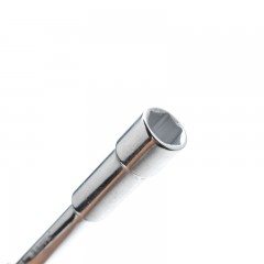 Aotl/澳特利 L型套筒扳手 6-24mm套筒扳手 双头套筒扳手 弯头扳手