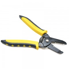 Aotl澳特利 0.6-2.6mm剥线钳 压线钳 电线剥线钳 电工钳 AT105003