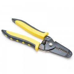 Aotl澳特利 0.6-2.6mm剥线钳 压线钳 电线剥线钳 电工钳 AT105003