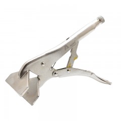 Aotl/澳特利 圆口大力钳 尖口大力钳 C型钳 扁咀钳 链条钳 焊接钳