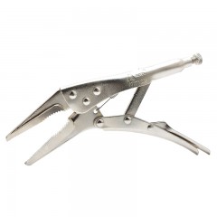 Aotl/澳特利 圆口大力钳 尖口大力钳 C型钳 扁咀钳 链条钳 焊接钳