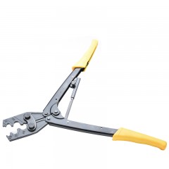 Aotl/澳特利 棘轮端子压接钳 8/16/22/38平方压线钳冷压钳端子钳