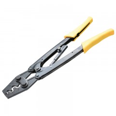 Aotl/澳特利 棘轮端子压接钳 8/16/22/38平方压线钳冷压钳端子钳