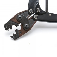 Aotl/澳特利 棘轮端子压接钳 8/16/22/38平方压线钳冷压钳端子钳