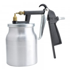 Aotl/澳特利 油漆喷枪 气动喷漆枪 家具喷漆工具 风动喷漆枪 W-77S