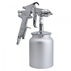 Aotl/澳特利 油漆喷枪 气动喷漆枪 家具喷漆工具 风动喷漆枪 W-77S