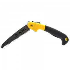 Aotl/澳特利 折叠锯 木工锯 手腰锯 手工锯 300mm手用锯 AT601511