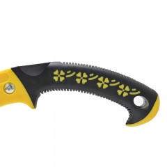 Aotl/澳特利 腰锯 手腰锯 手工锯 手用锯 三面磨齿手锯 AT601510