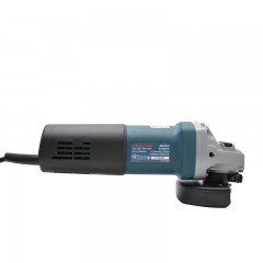 铁鎯牌 工业级角向磨光机 手提砂轮机 750W角磨机 打磨机 AG1013