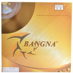 国产  高速钢圆锯片 M42材质切割铜铝不锈钢圆锯片 切管机锯片 BANGNA-22