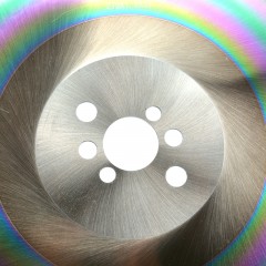 国产  高速钢圆锯片 M42材质切割铜铝不锈钢圆锯片 切管机锯片 BANGNA-22