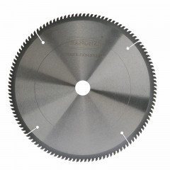 国产  合金锯片 木工锯片 木材/铝材合金锯片 左右/ 梯平齿 BANGNA_2