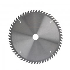 国产  合金锯片 木工锯片 木材/铝材合金锯片 左右/ 梯平齿 BANGNA_2