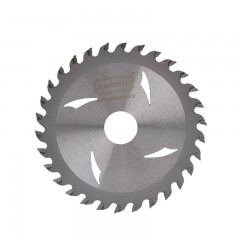 国产  合金锯片 木工锯片 木材/铝材合金锯片 左右/ 梯平齿 BANGNA_2