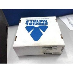 SMC 超合金焊丝镍基焊丝 INCO-WELD HX ERNiCrMo-2