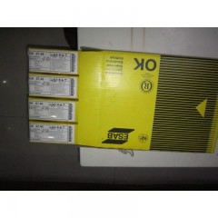 ESAB/伊萨 OK 焊条铸铁焊条 ENiFe-CI-A